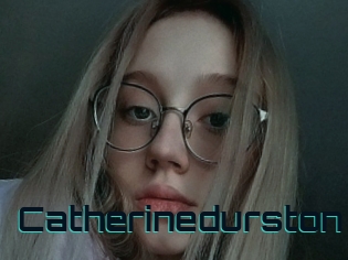 Catherinedurston