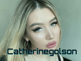 Catherinegolson