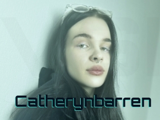 Catherynbarren