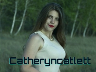 Catheryncatlett