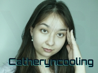 Catheryncooling