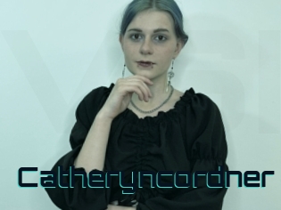 Catheryncordner