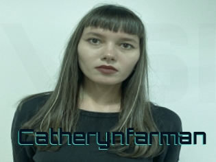 Catherynfarman