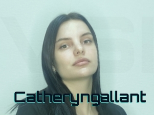 Catheryngallant