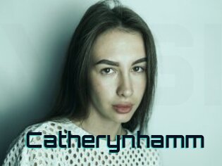 Catherynhamm