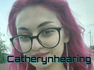 Catherynhearing