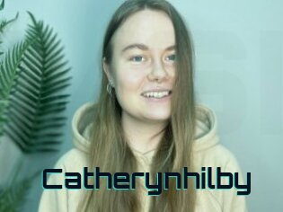 Catherynhilby