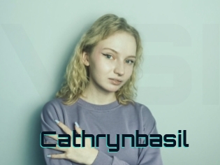 Cathrynbasil