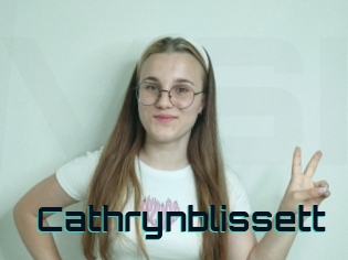 Cathrynblissett