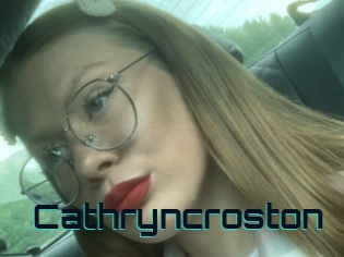 Cathryncroston