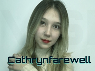 Cathrynfarewell