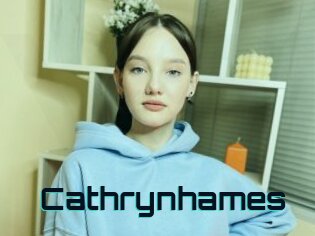 Cathrynhames