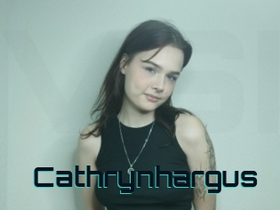 Cathrynhargus