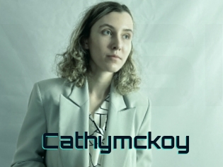 Cathymckoy