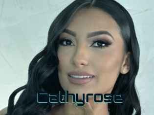 Cathyrose