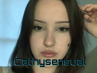 Cathysensual