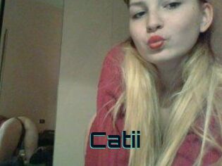 Catii