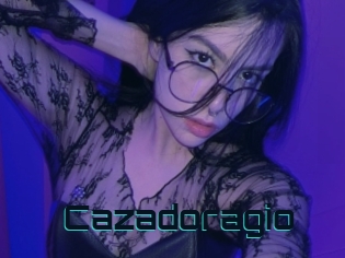 Cazadoragio