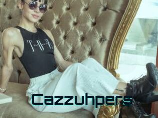 Cazzuhpers