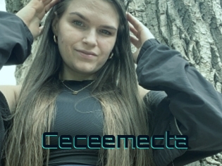 Ceceemecta