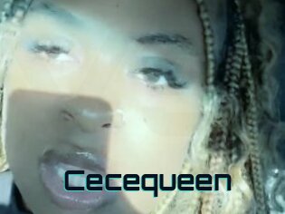 Cecequeen