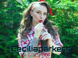 Ceciliaparkers