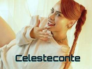 Celesteconte