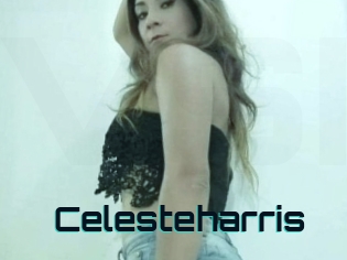 Celesteharris