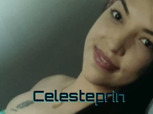 Celesteprin