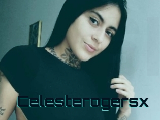 Celesterogersx