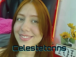 Celestetonns