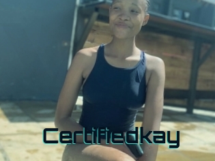 Certifiedkay