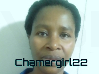 Chamergirl22