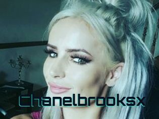 Chanelbrooksx