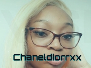 Chaneldiorrxx