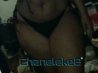 ChanelekeB