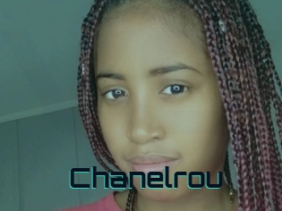 Chanelrou