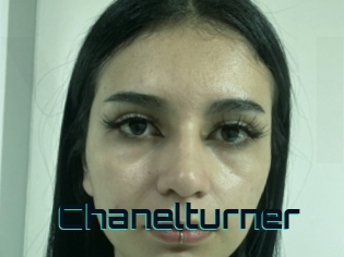 Chanelturner