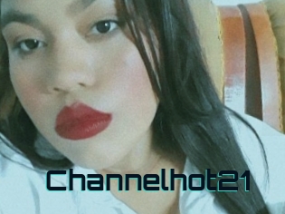 Channelhot21