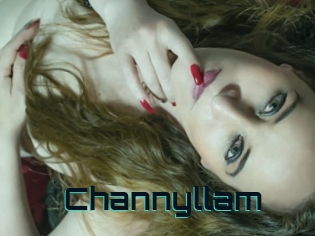 Channyllam