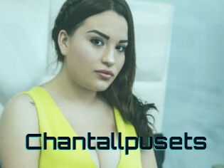 Chantallpusets