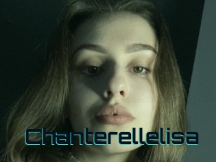 Chanterellelisa