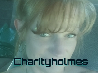 Charityholmes