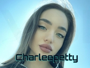 Charleepetty