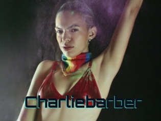 Charliebarber