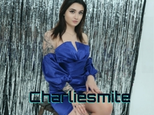 Charliesmite