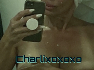 Charlixoxoxo