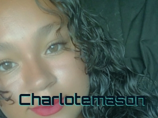 Charlotemason