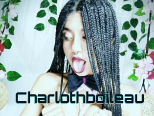 Charlothboileau