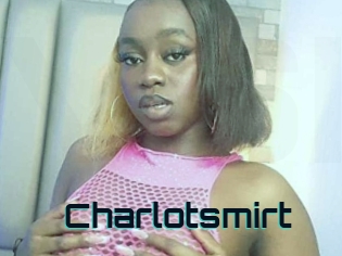 Charlotsmirt